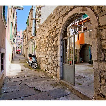 Luxury Old Town Suites Split Kültér fotó